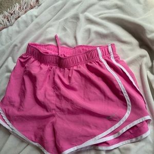 nike athletic shorts